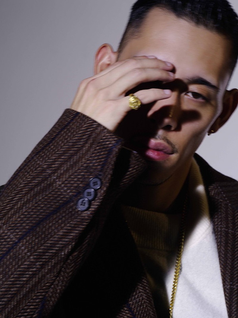 IO(KANDYTOWN)、＜Def Jam Recordings＞からの1stアルバム『Player's