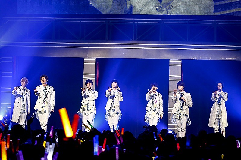 M!LK、全国ツアー【Summer Re;fresh】東京公演ライブレポ到着 | Daily