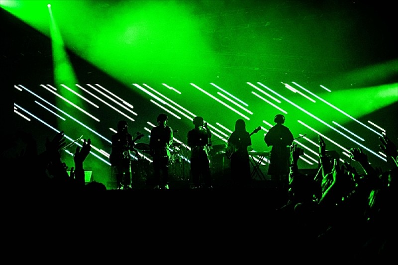 クリープハイプ、会場限定で廃盤のEP『mikita.e.p -復刻版-』販売へ