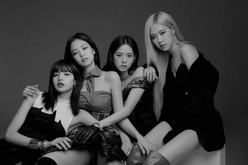 BLACKPINK、ツアーファイナルの福岡公演も完売で全公演ソールドアウト