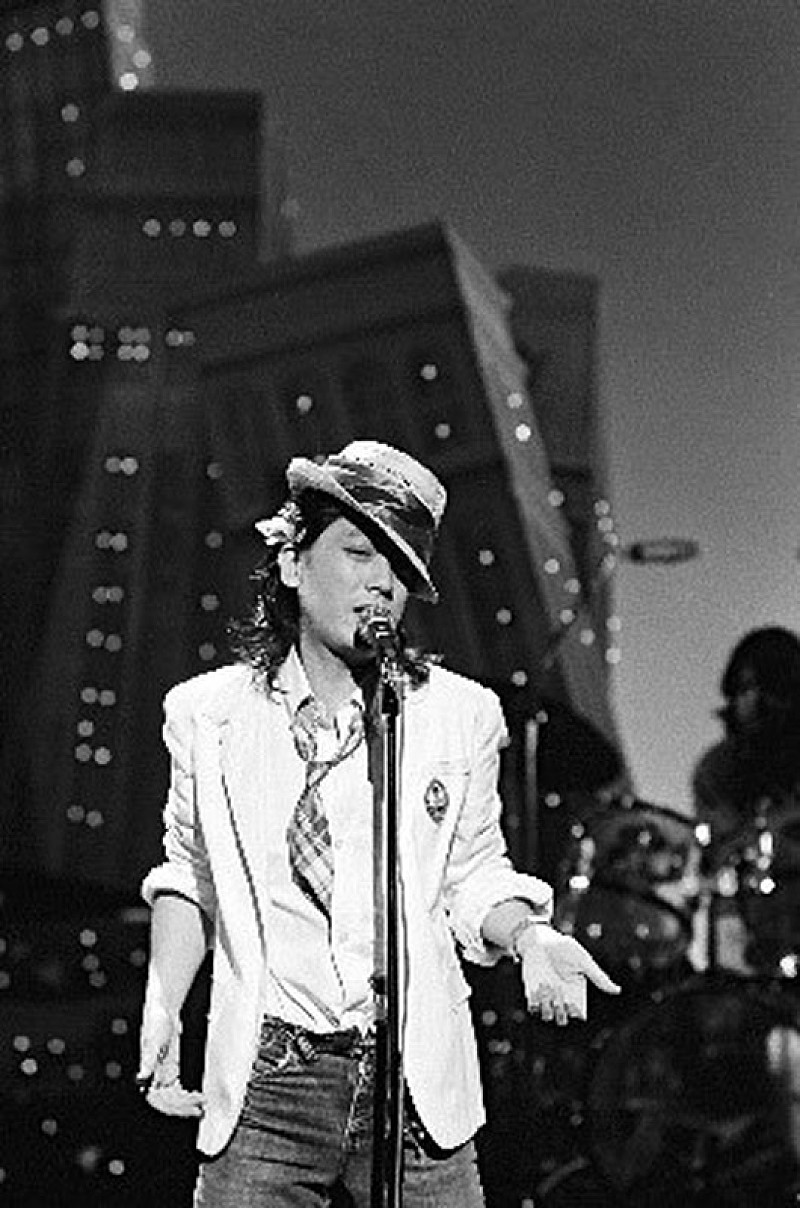 沢田研二、TBSテレビ出演貴重映像をDVD BOXでリリース | Daily News