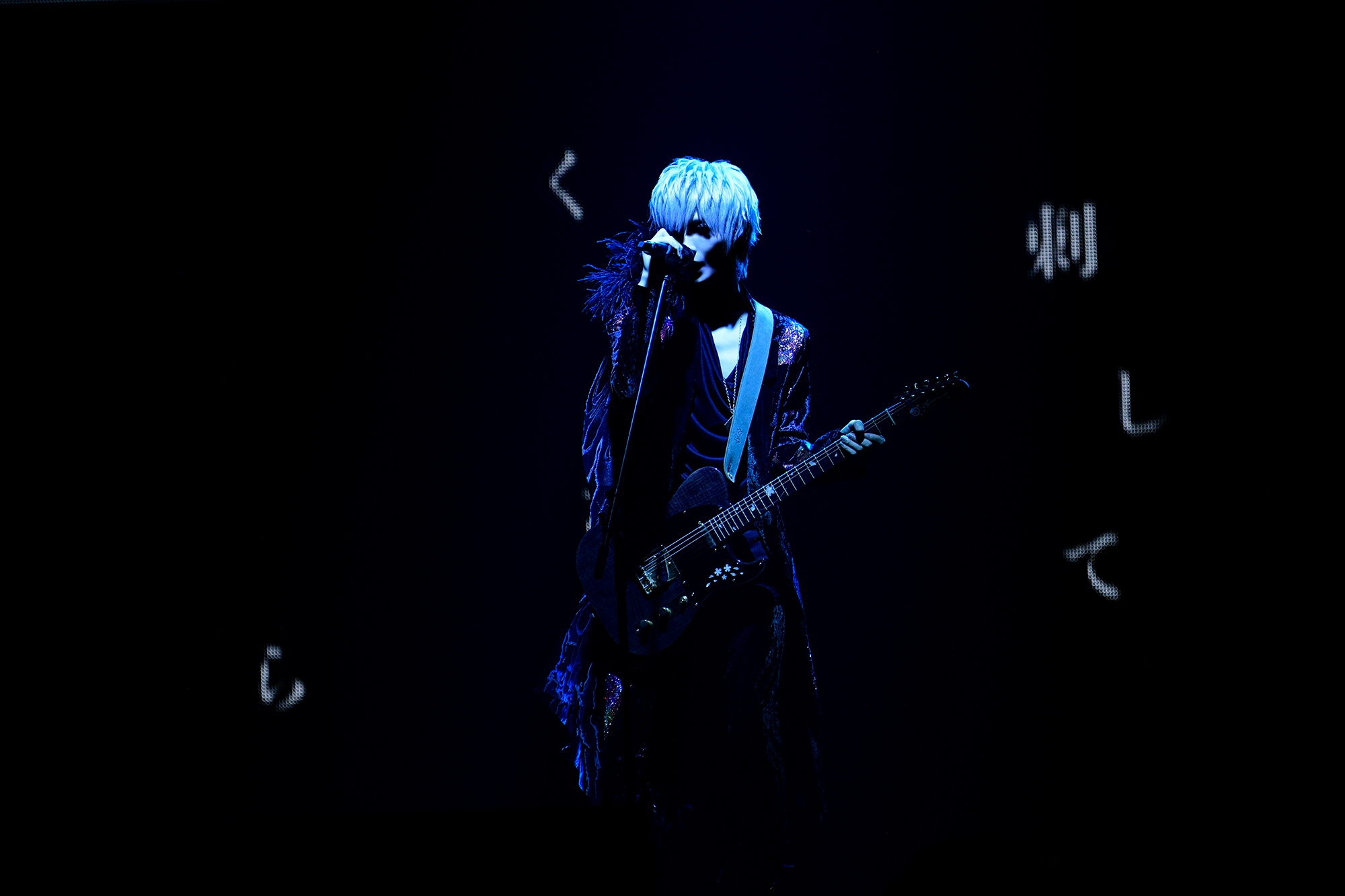 ライブレポート＞まふまふ、史上初となる東京ドームから全世界への無料