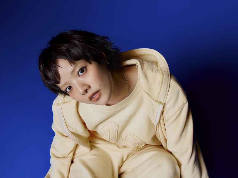 あいみょん メジャーデビュー5周年記念グッズ あいみょん メジャー