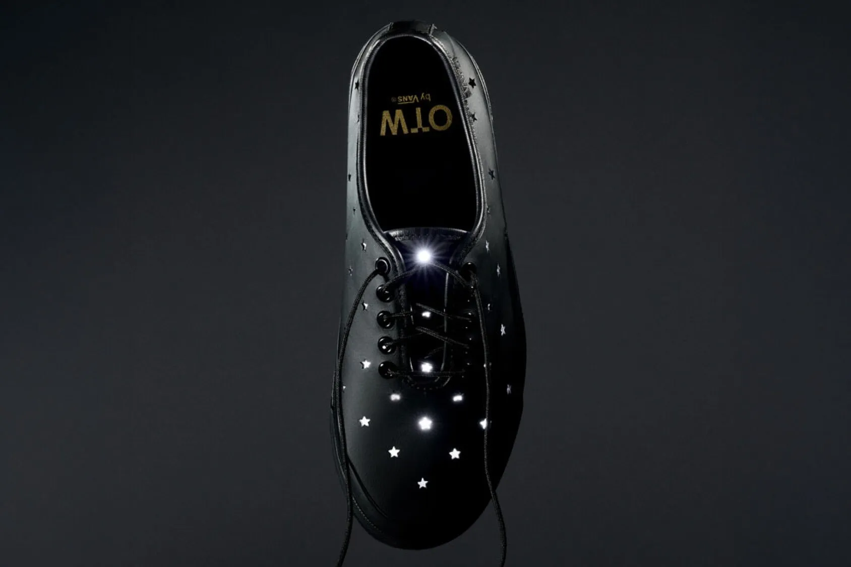 OTW AUTHENTIC ONE PIECE VIBRAM｜BILLY'S ENT 公式通販