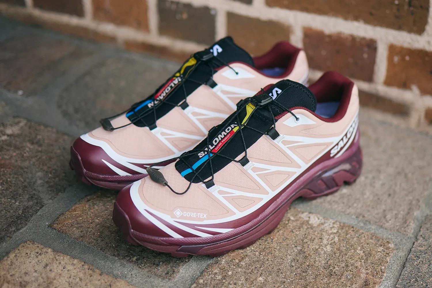 XT-6 GORE-TEX L47975000/L47863700｜BILLY'S ENT 公式通販