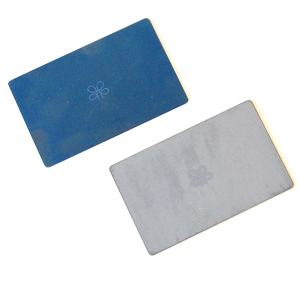 エネルギー向上アポロ招き猫/チタンカード 速攻発送 | びんちょうたんコム