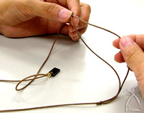 波動共鳴ペンダント アディオ・イフ アイパシー | びんちょうたんコム