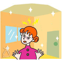 スーパークリーン1番-花粉も化学物質も怖くない空気清浄機