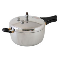 平和圧力鍋PC60-A 約1升炊き | びんちょうたんコム