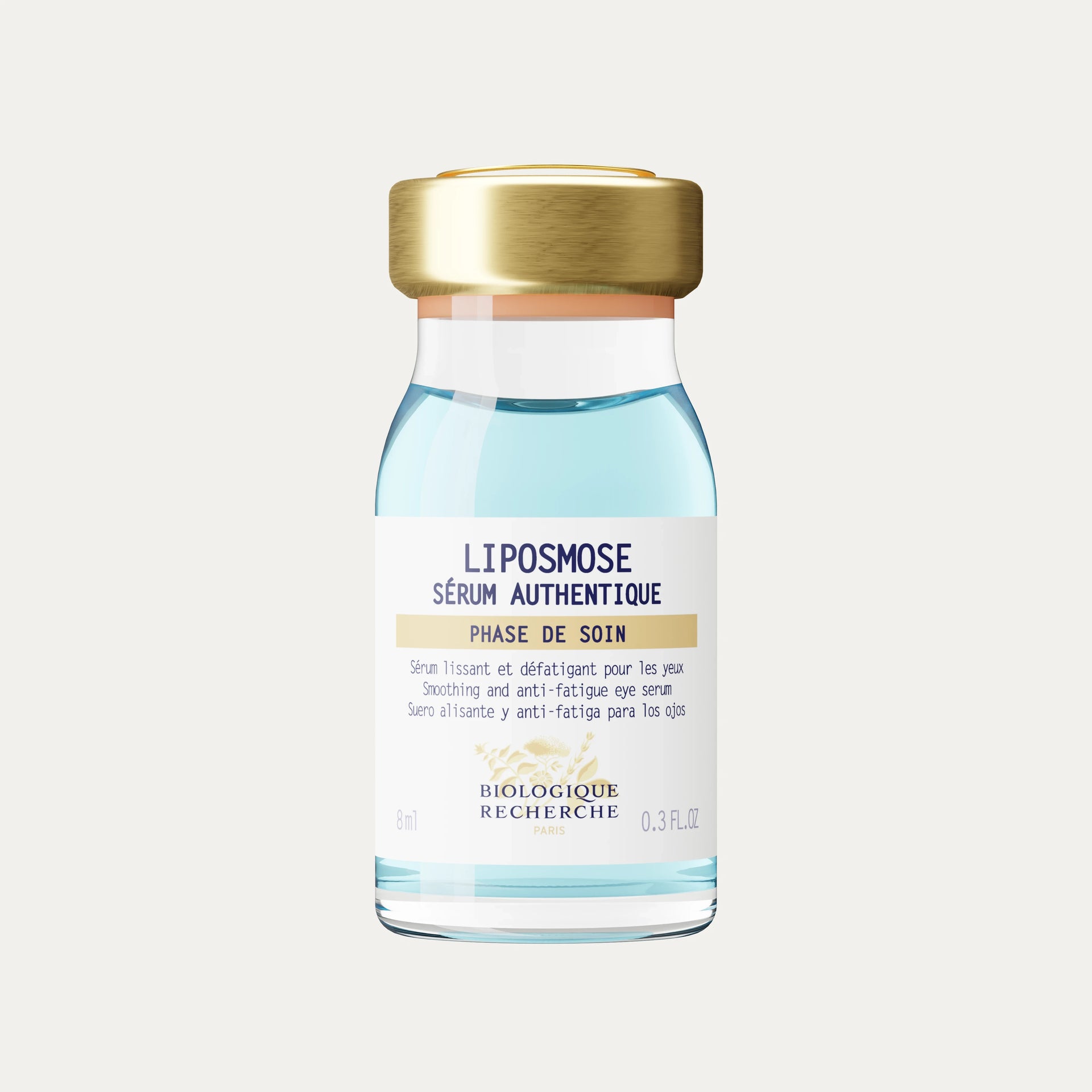 Liposmose - Biologique Recherche