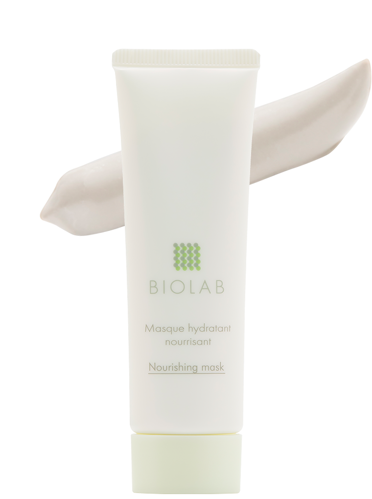 マスク イドラタン ヌリサン | BIOLAB (バイオラブ)