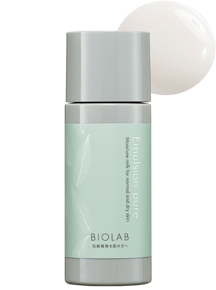クレム ドゥ ジュール ソンシーブル | BIOLAB (バイオラブ)