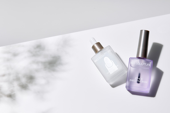 Bio Sculpture Gel（バイオスカルプチュアジェル）/スカルプティング