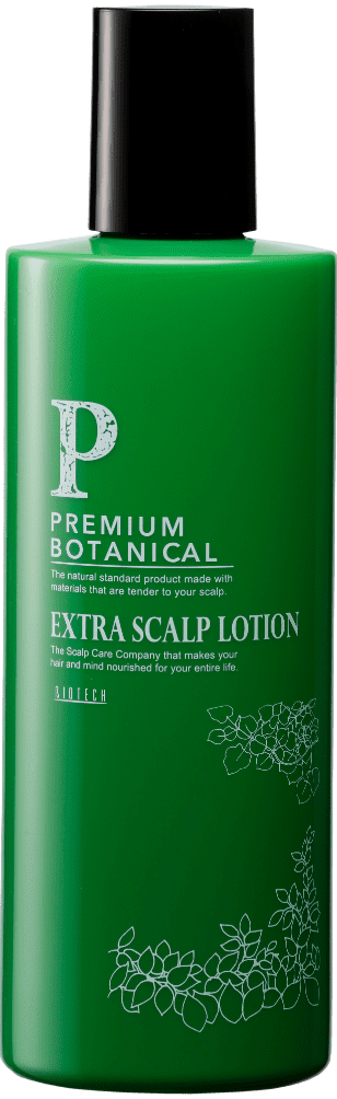 プレミアムボタニカルシリーズ｜商品紹介｜株式会社バイオテック