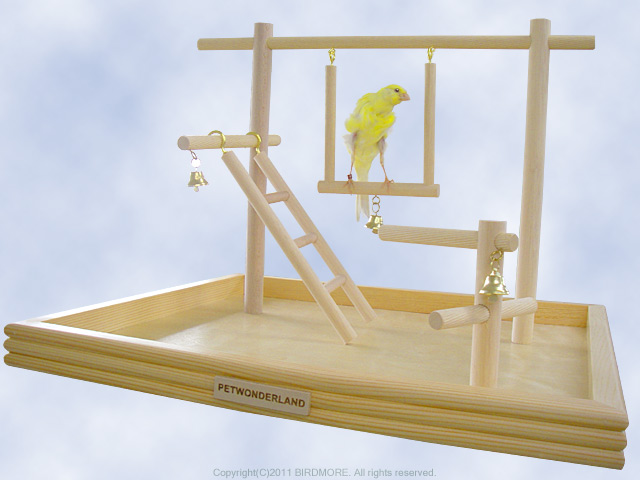 9991367【サカイペット】バードアスレチック SH-400 鳥専門店 BIRD MORE