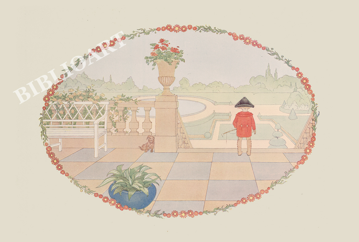 ビブリオポリ-へンリエット・ウィルビーク・ル・メール