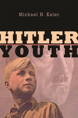 BiblioVault - Books about Hitler-Jugend
