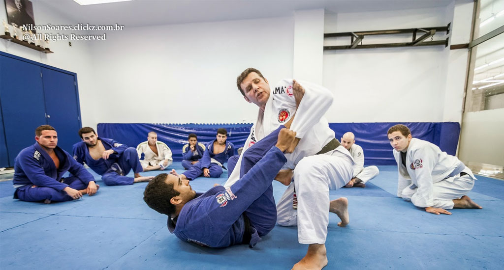 Alexander Trans | BJJ Heroes