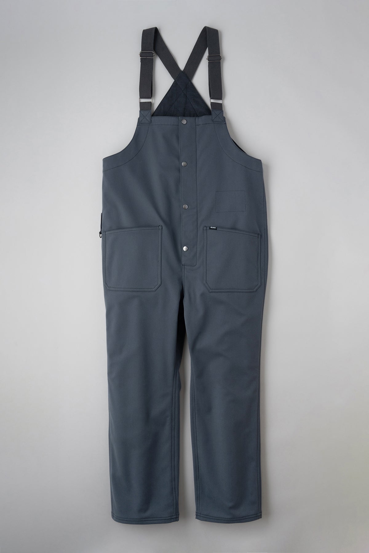 WINTER OVERALL – BLUCO. INC