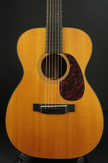 Martin 00-18V Rosewood Custom | 楽器詳細ページ [Blue-G]