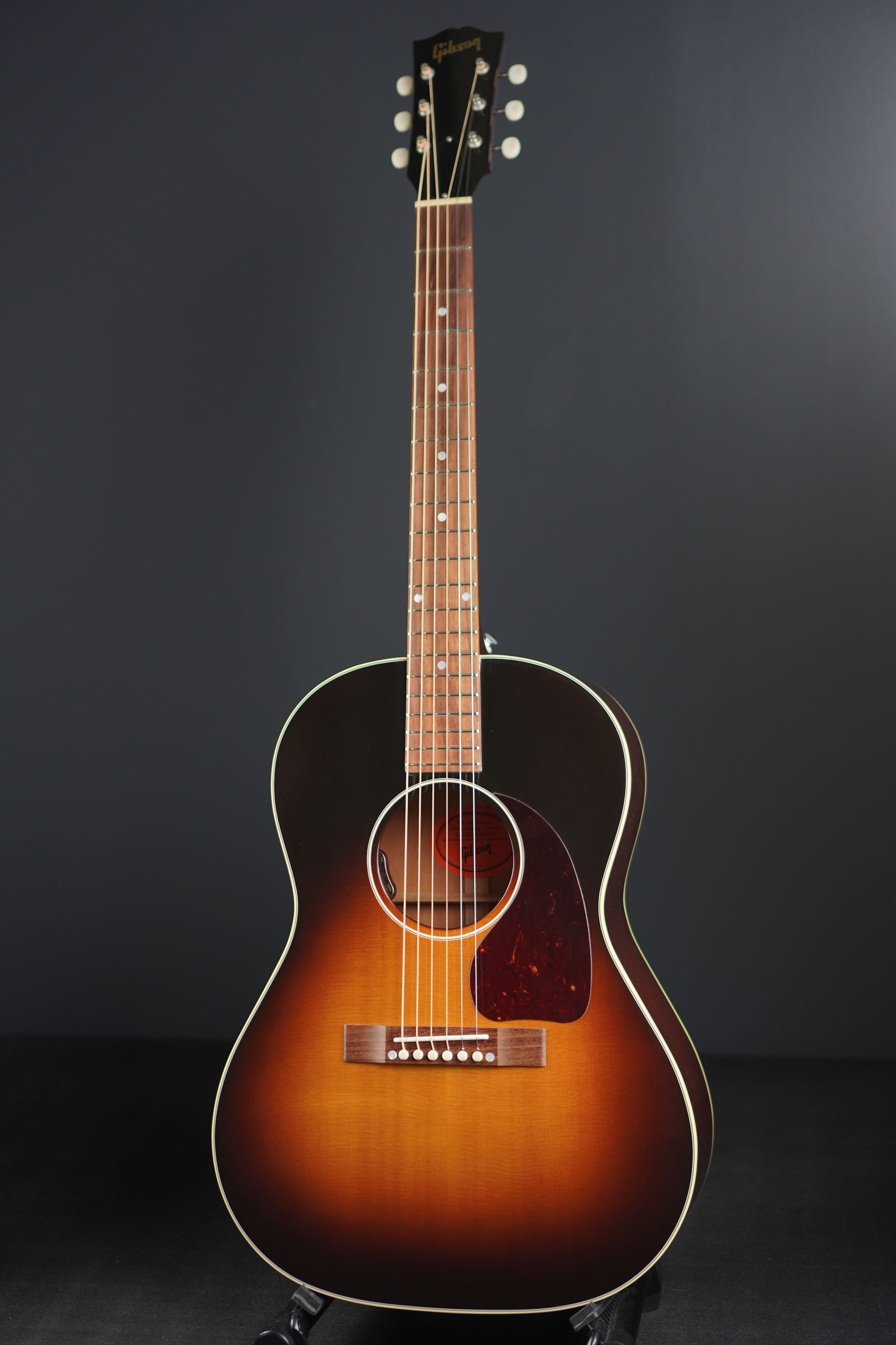 Gibson 50s LG-2 | 楽器詳細ページ [Blue-G]