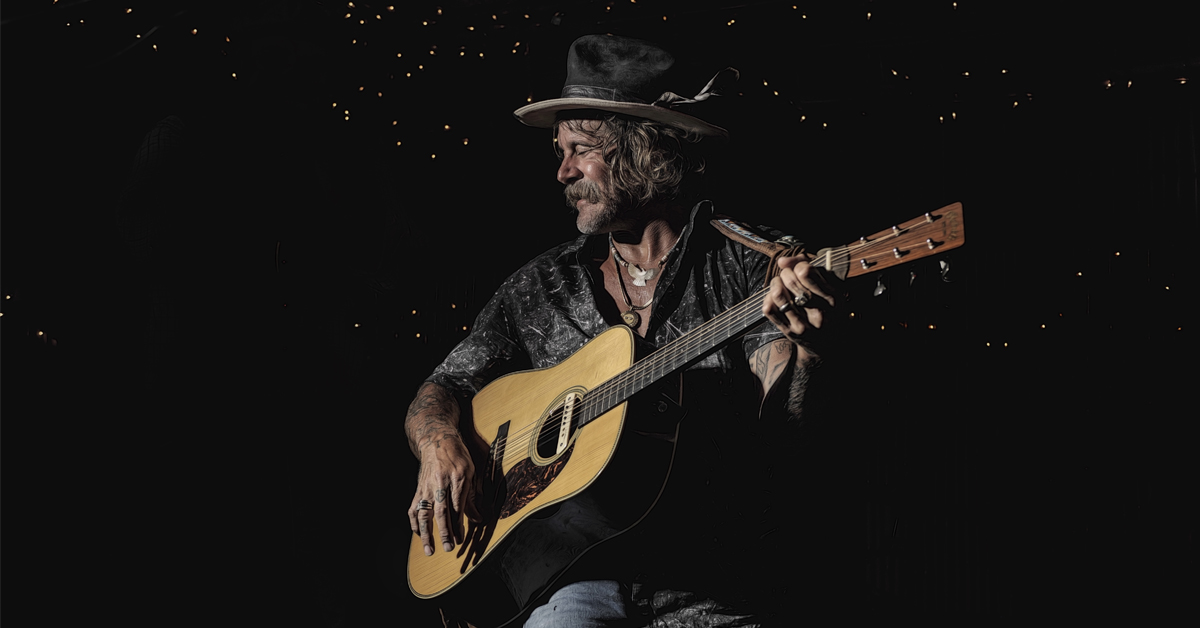 DONAVON FRANKENREITER - ドノヴァン・フランケンレイター｜ARTISTS