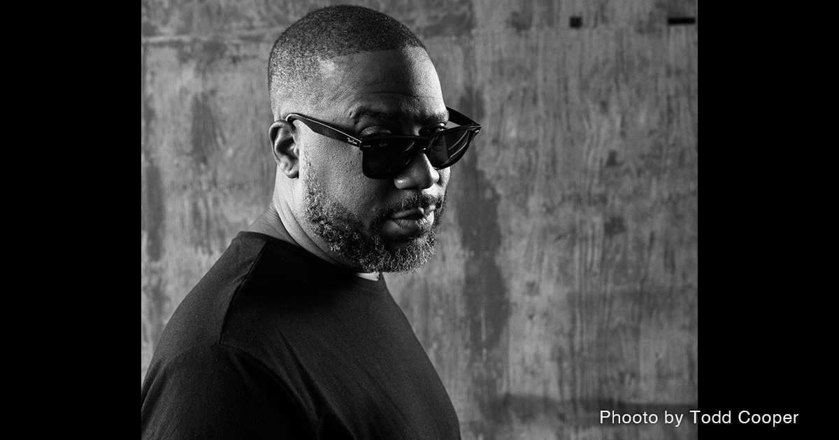 ROBERT GLASPER - ロバート・グラスパー｜ARTISTS｜BLUE NOTE TOKYO