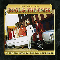 KOOL & THE GANG - クール＆ザ・ギャング｜ARTISTS｜BLUE NOTE TOKYO