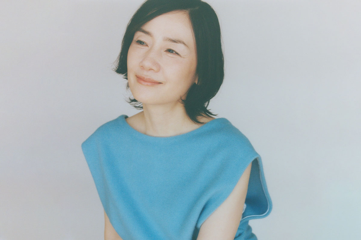 原田知世『恋愛小説4～音楽飛行』Release Party | BLUE NOTE PLACE