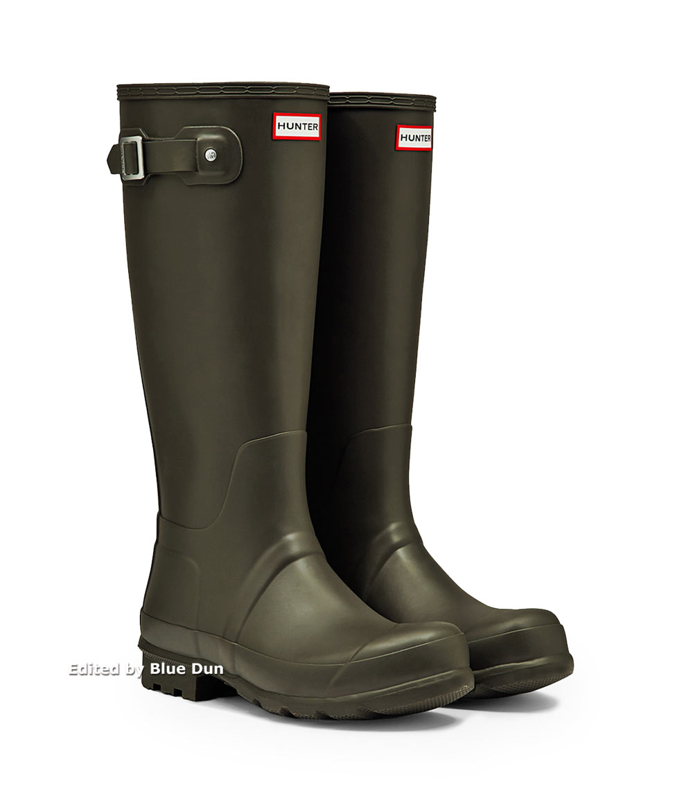 12/5取り下げ】 Hunter Original Tall Men UK11 12/5取り下げ】 Hunter