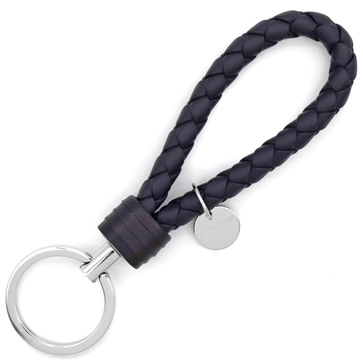 ボッテガヴェネタ (ボッテガ・ヴェネタ) キーリング アクセサリー