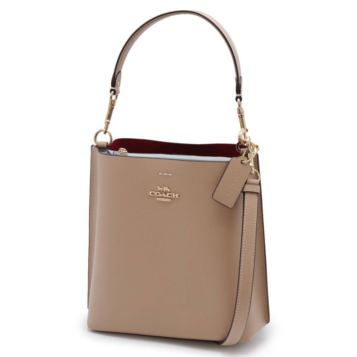 コーチ バケットバッグ/ショルダーバッグ/ハンドバッグ バッグ