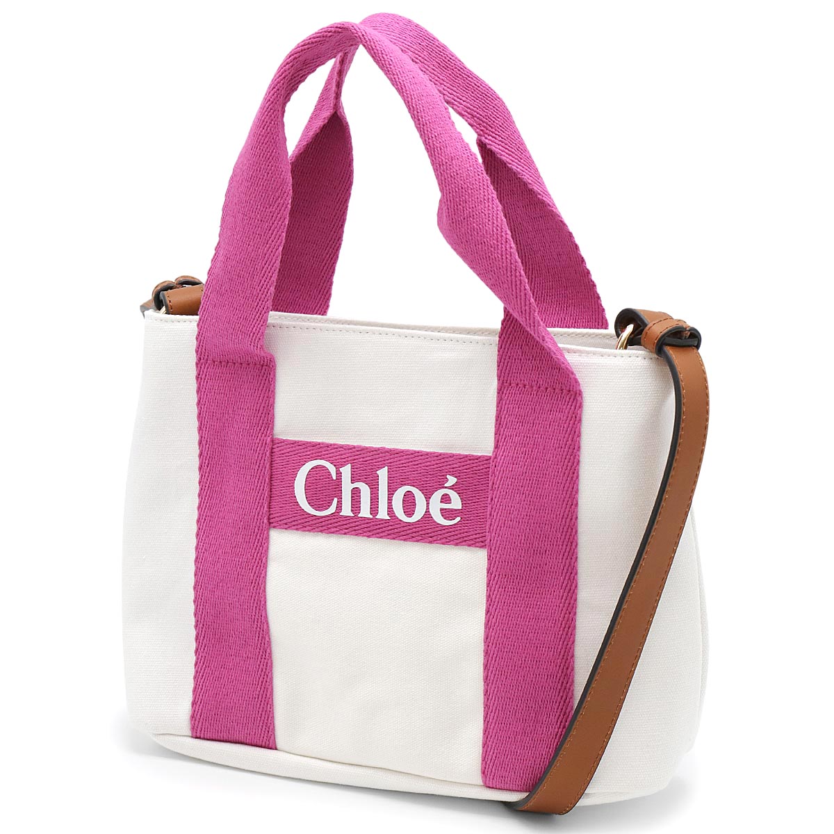 クロエ トートバッグ/ショルダーバッグ バッグ レディース クロエ