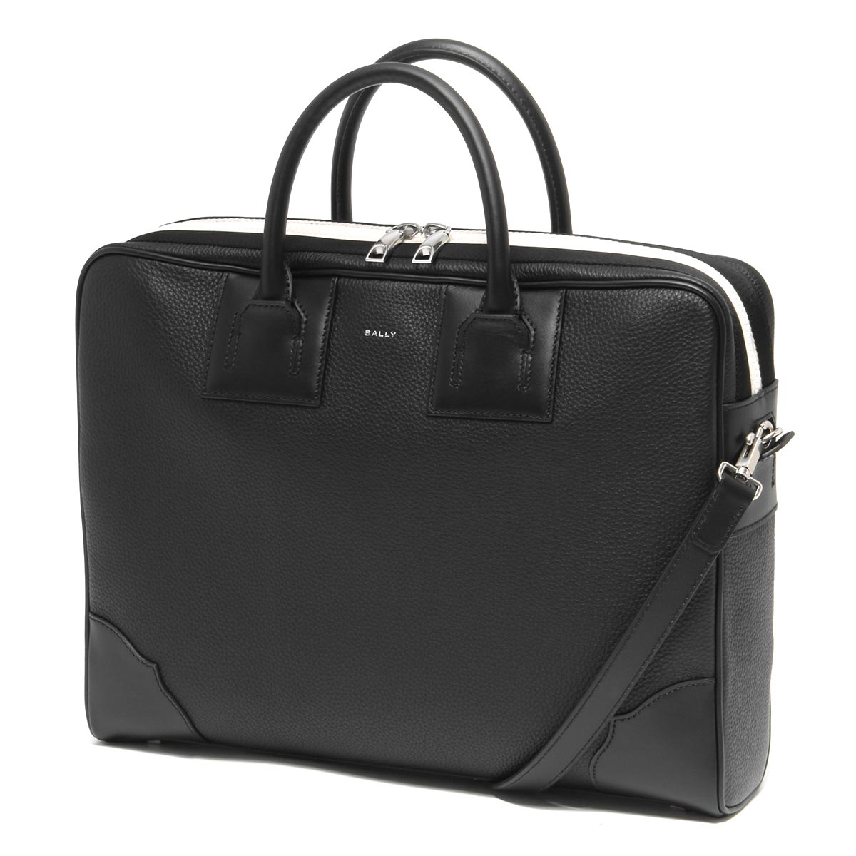バリー ビジネスバッグ/ショルダーバッグ/ブリーフケース バッグ