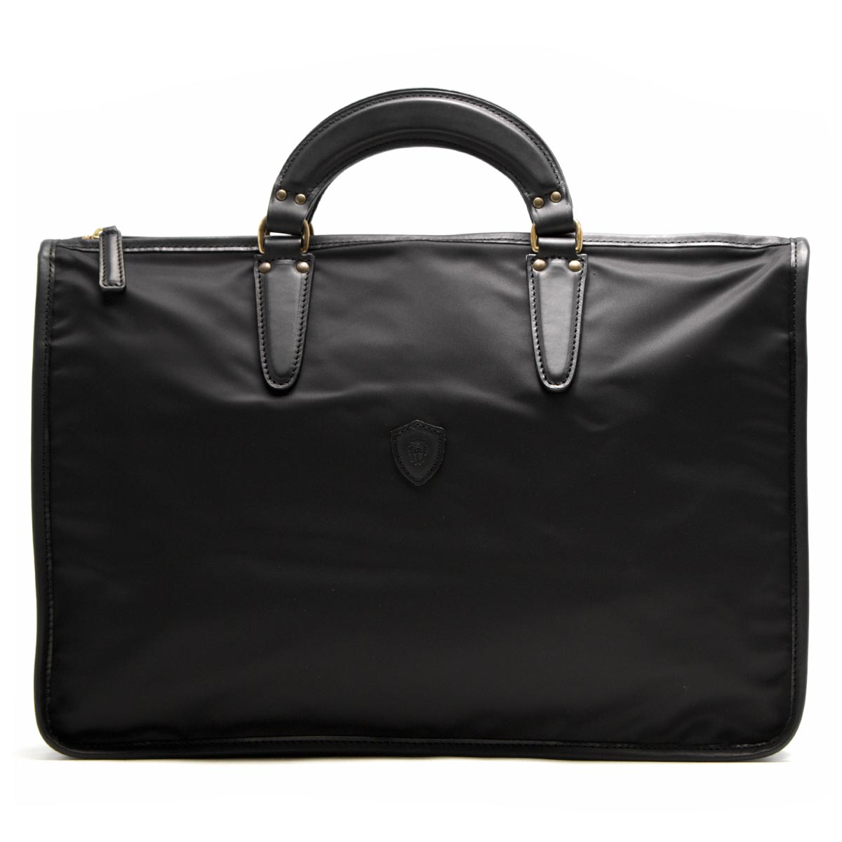 フェリージ ビジネスバッグ バッグ メンズ ブラック 9841 DS 0041