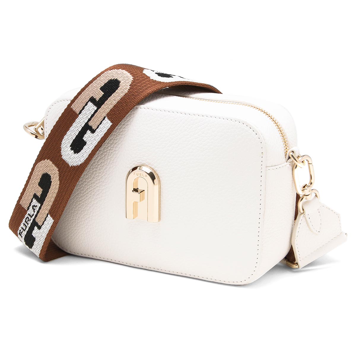 フルラ ショルダーバッグ/クロスボディ/カメラバッグ バッグ