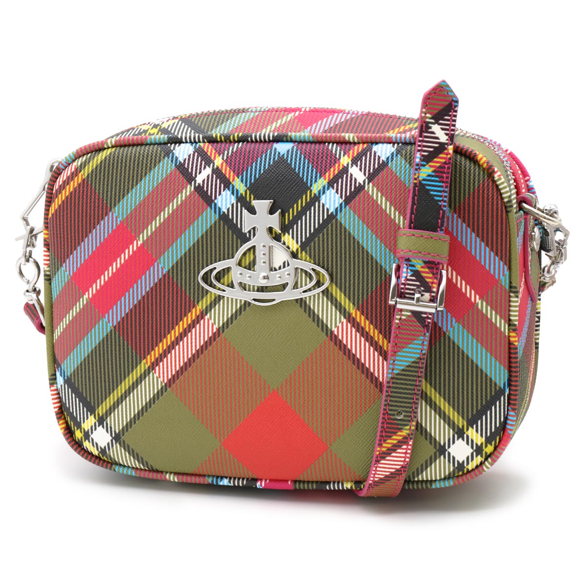 ヴィヴィアンウエストウッド ショルダーバッグ/クラッチバッグ バッグ