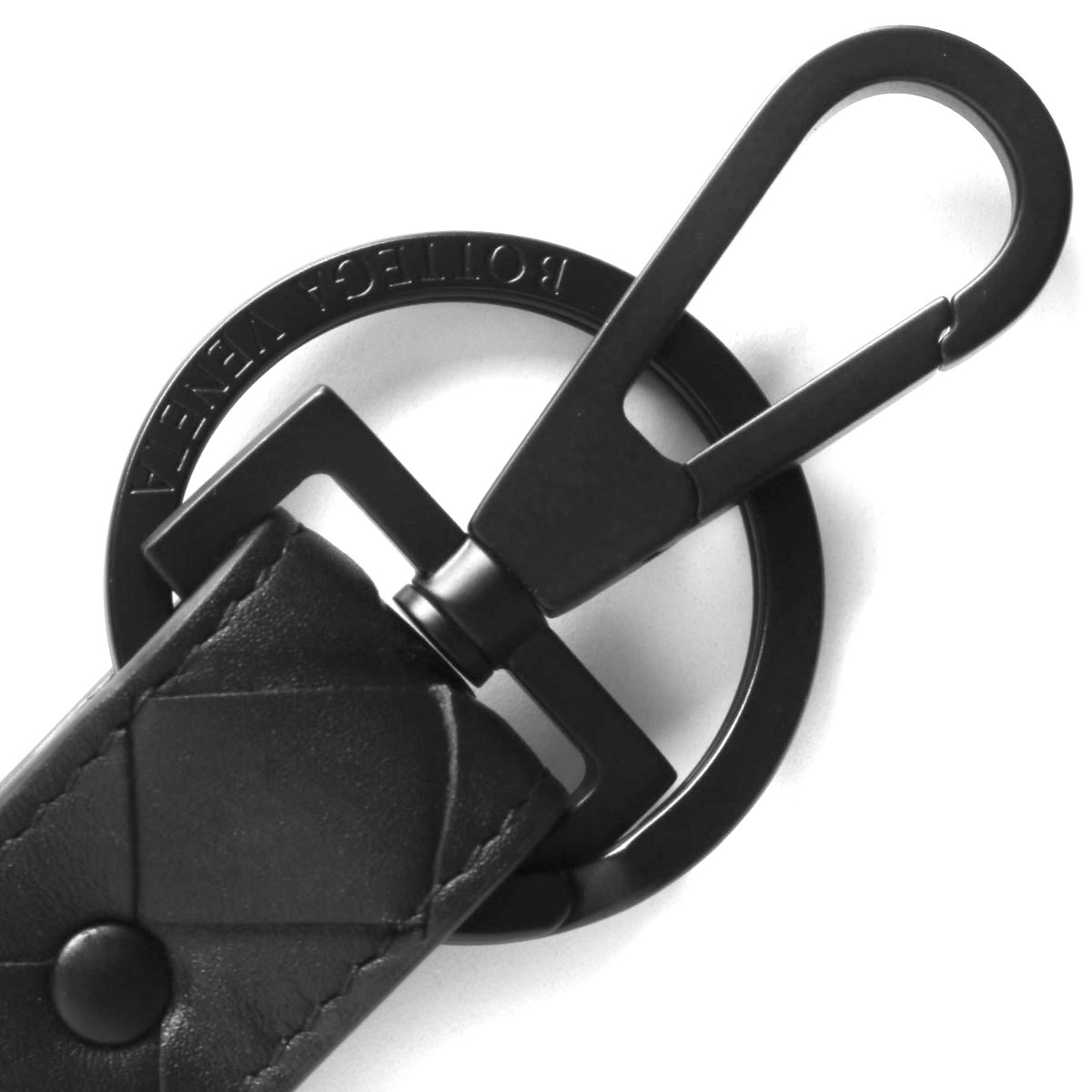 ボッテガヴェネタ (ボッテガ・ヴェネタ) キーリング/キーホルダー