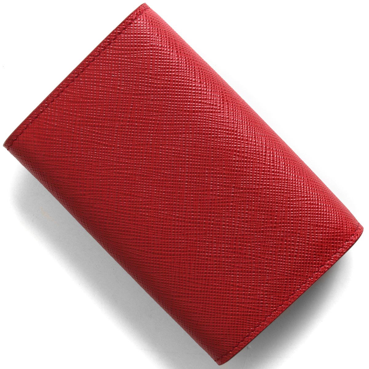 プラダ カードケース/名刺入れ/コインケース レディース サフィアーノ