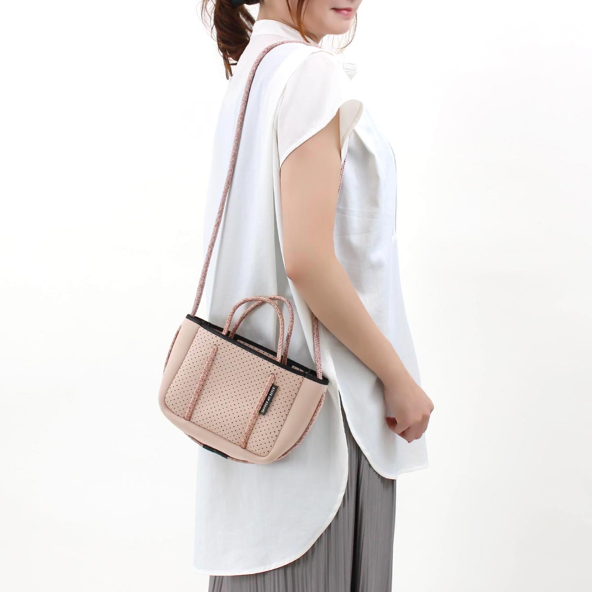 ステイトオブエスケープ ショルダーバッグ/ハンドバッグ バッグ