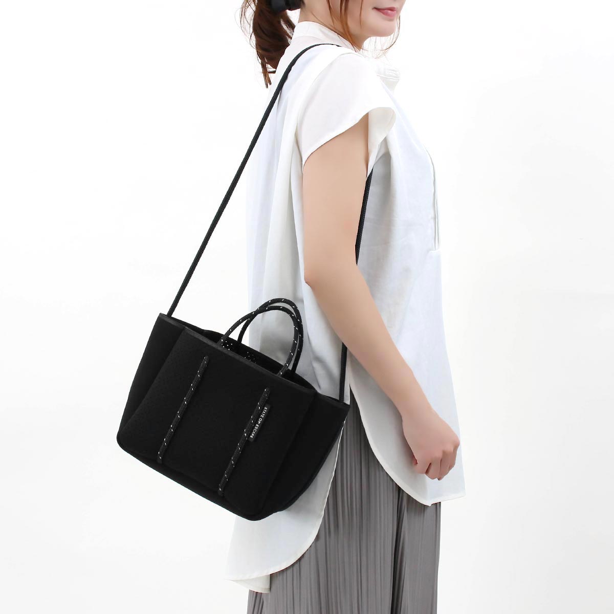 ステイトオブエスケープ ショルダーバッグ/ハンドバッグ バッグ