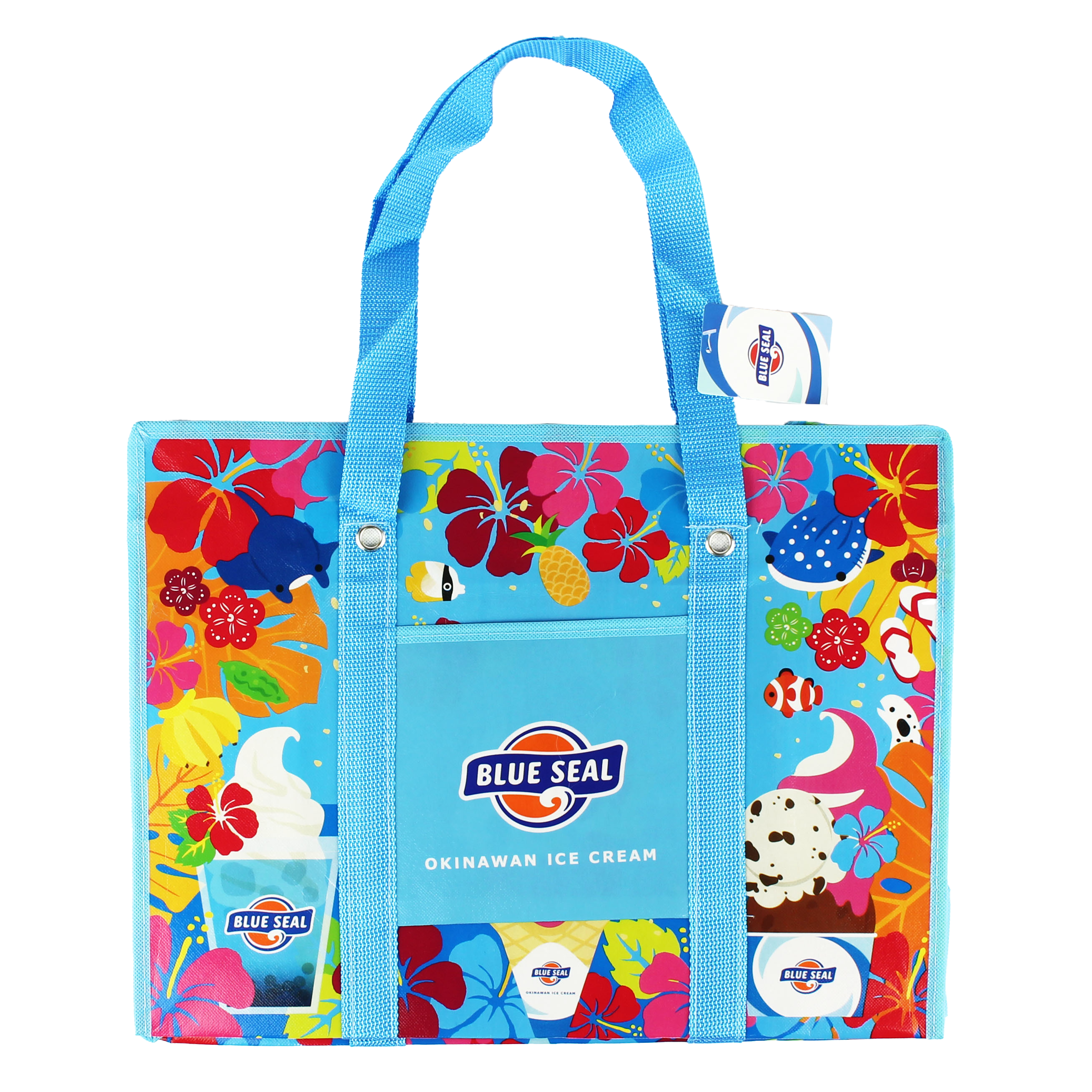 オリジナルグッズ | Original Goods | ブルーシール