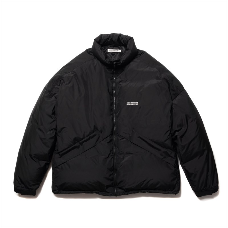 COOTIE PRODUCTIONS Nylon Down Jacket