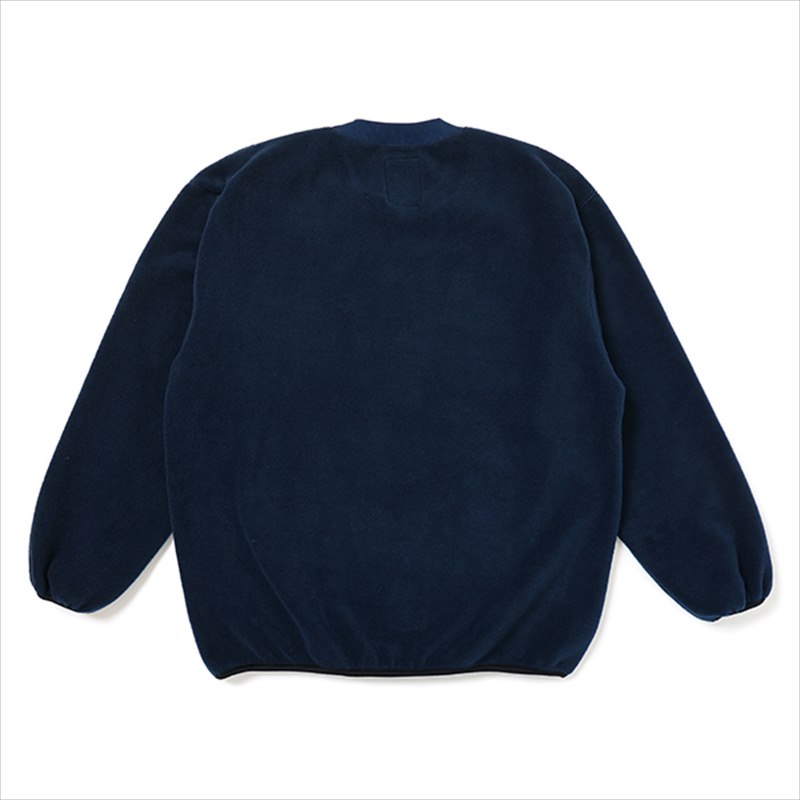 CHALLENGER C/N College Fleece