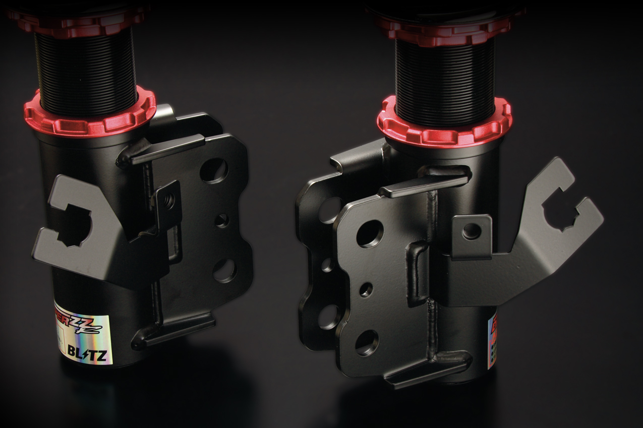 車高調 / DAMPER ZZ-R BB | BLITZ - Part 1000