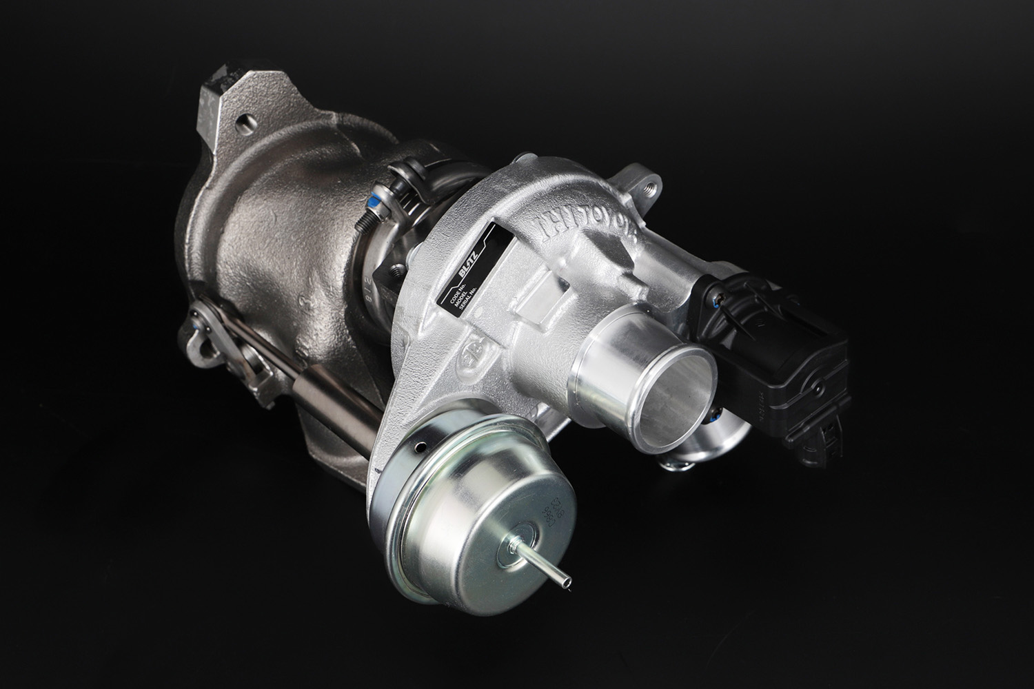 TDI チューニング カローラスポーツ、8nrエンジン用 TDI チューニング