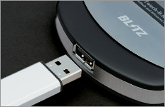 BLITZ / Touch-B.R.A.I.N. - Keyword 01 -Style