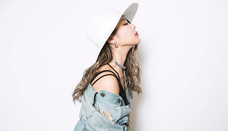 WAX_TOKYO -GIRLS STAGE- Produced by CHIHARU MUTO