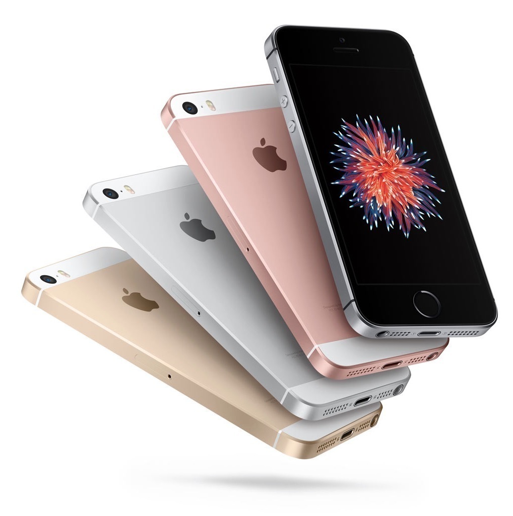 iPhone SE 第一世代 64GB 値下げ可 Apple iPhone SE (第1世代) 64GB