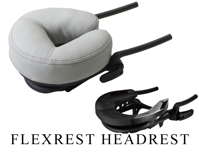 マッサージベッド アースライト社製品・インナーストレングス社製品